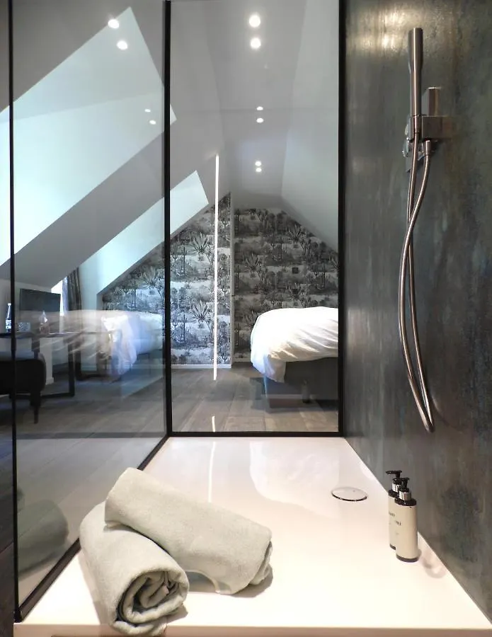 Bed and Breakfast Copain Moulin Брюгге Бельгия